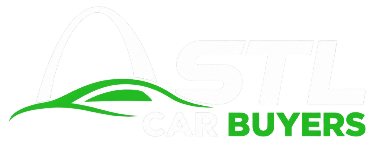 STL Car Buyers logo
